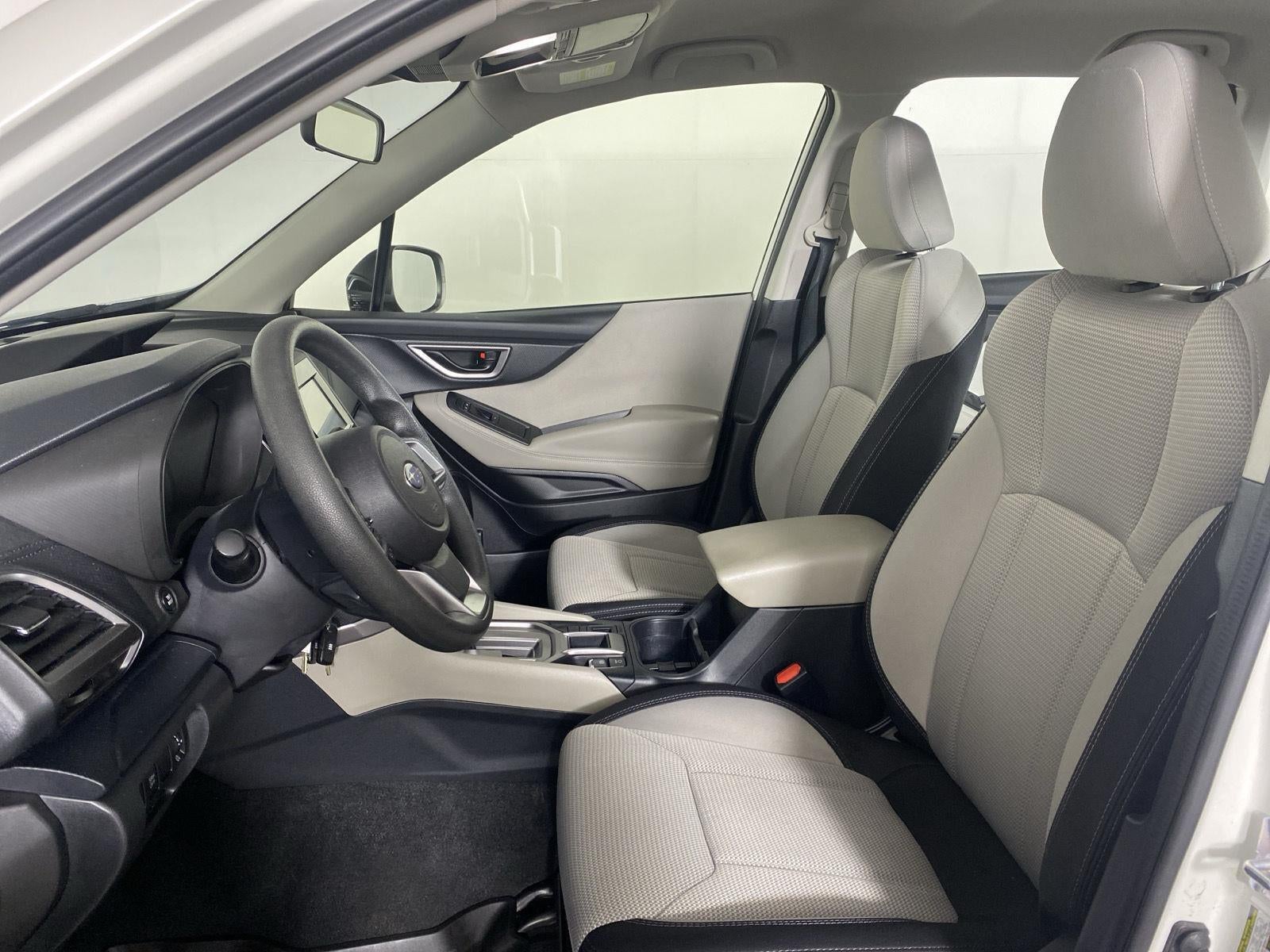 2023 Subaru Forester Base