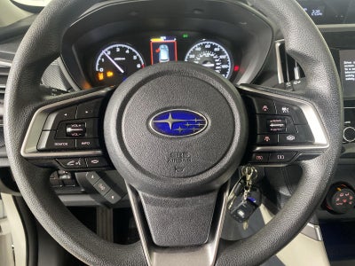 2023 Subaru Forester Base