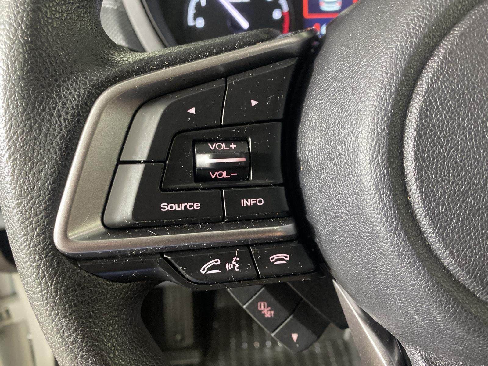 2023 Subaru Forester Base
