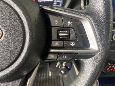 2023 Subaru Forester Base