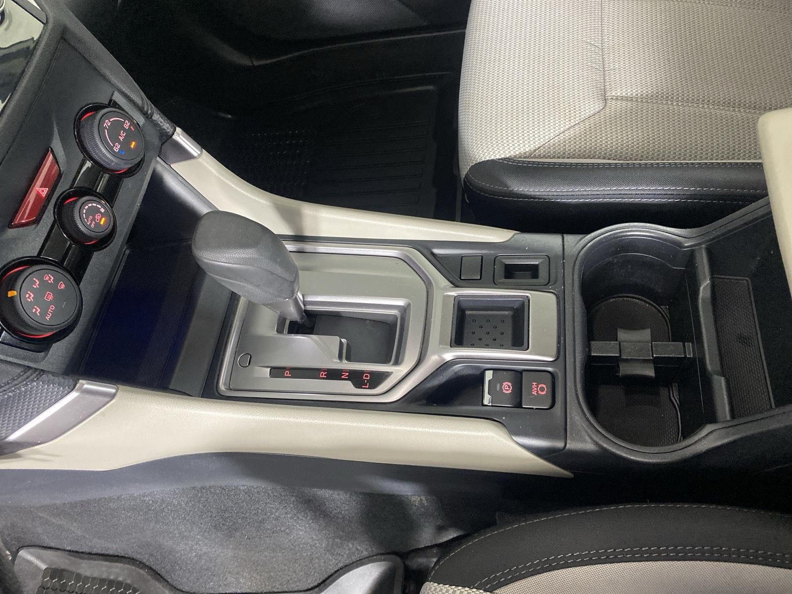 2023 Subaru Forester Base