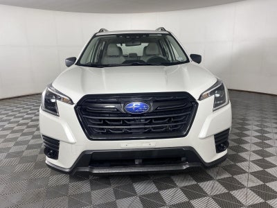 2023 Subaru Forester Base