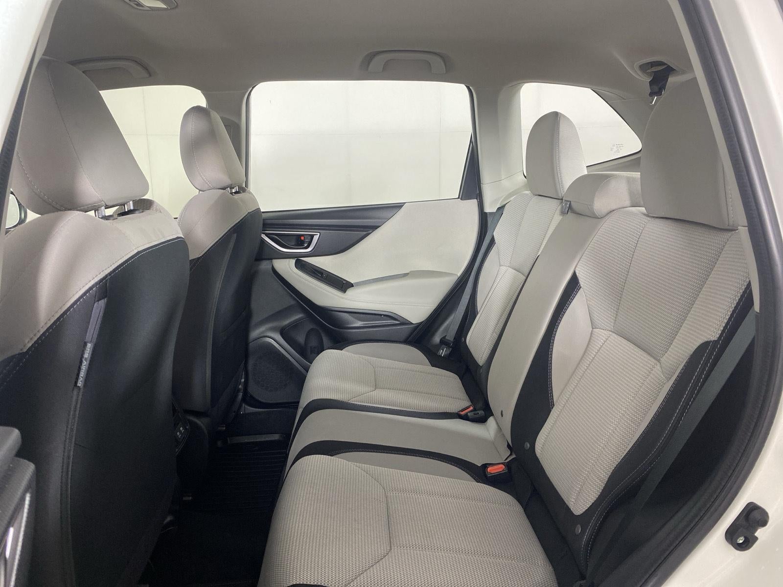 2023 Subaru Forester Base