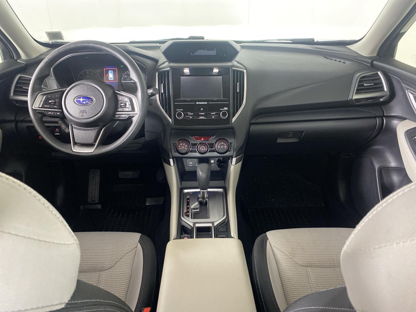 2023 Subaru Forester Base