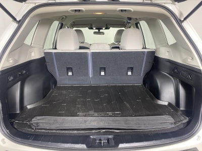 2023 Subaru Forester Base