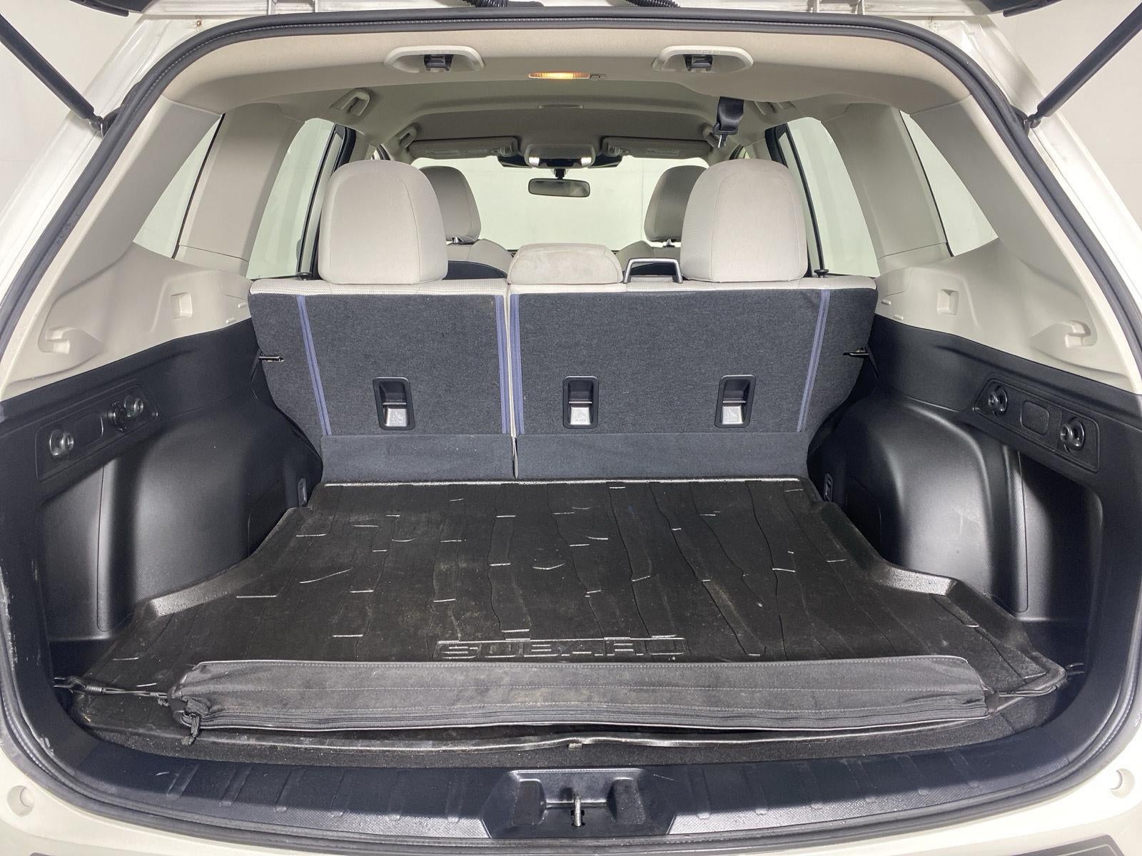2023 Subaru Forester Base