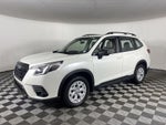 2023 Subaru Forester Base