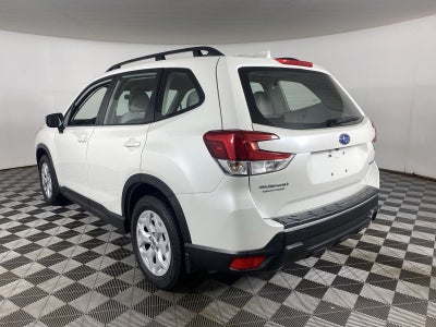 2023 Subaru Forester Base