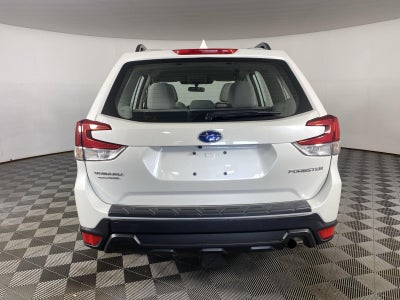 2023 Subaru Forester Base