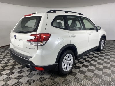 2023 Subaru Forester Base