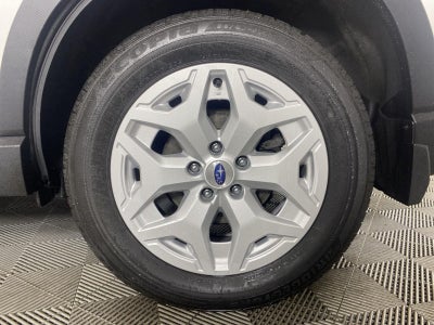 2023 Subaru Forester Base