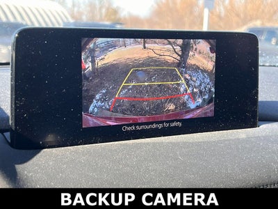 2023 Mazda Mazda CX-5 2.5 S Select Package