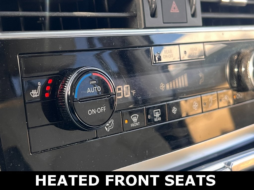 2023 INFINITI QX80 Premium Select