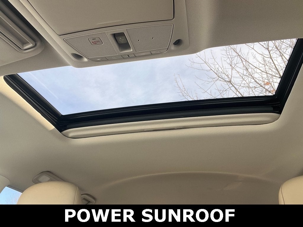 2023 INFINITI QX80 Premium Select