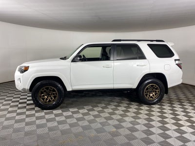 2023 Toyota 4Runner 40th Anniversary Special Edition