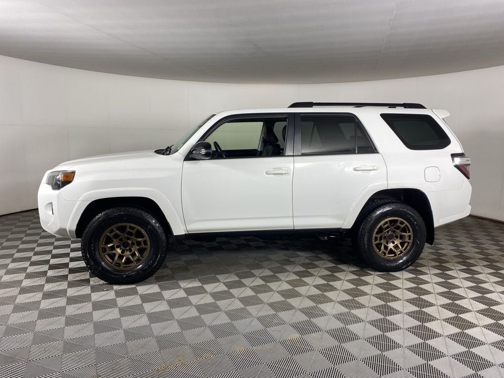 2023 Toyota 4Runner 40th Anniversary Special Edition