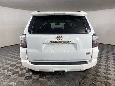 2023 Toyota 4Runner 40th Anniversary Special Edition