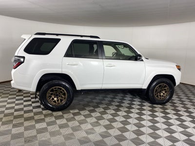 2023 Toyota 4Runner 40th Anniversary Special Edition
