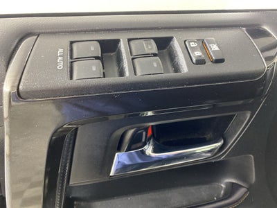 2023 Toyota 4Runner 40th Anniversary Special Edition