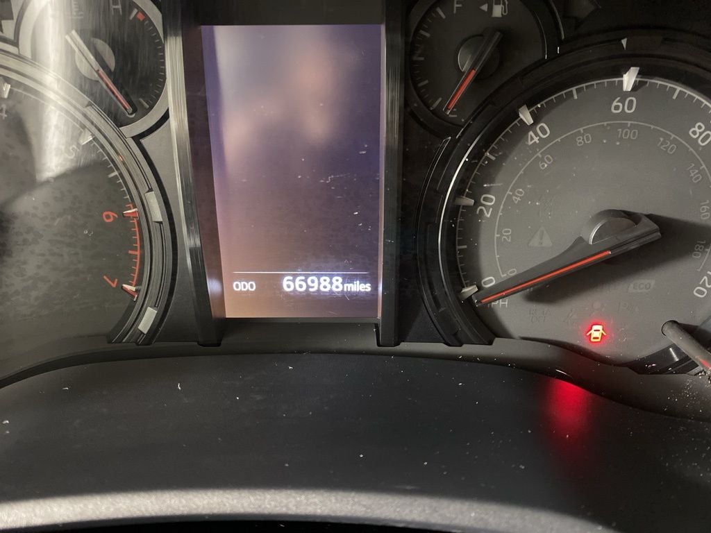 2023 Toyota 4Runner 40th Anniversary Special Edition