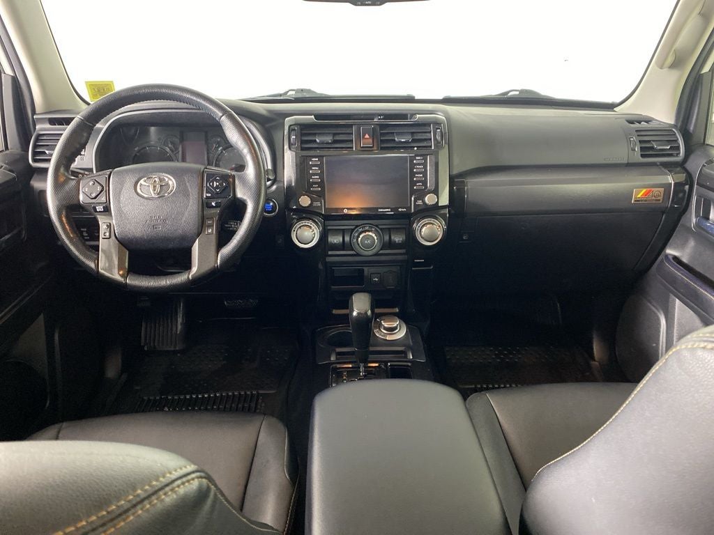 2023 Toyota 4Runner 40th Anniversary Special Edition