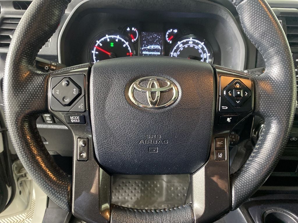 2023 Toyota 4Runner 40th Anniversary Special Edition