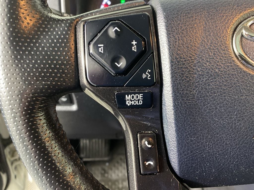 2023 Toyota 4Runner 40th Anniversary Special Edition