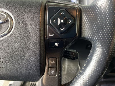 2023 Toyota 4Runner 40th Anniversary Special Edition