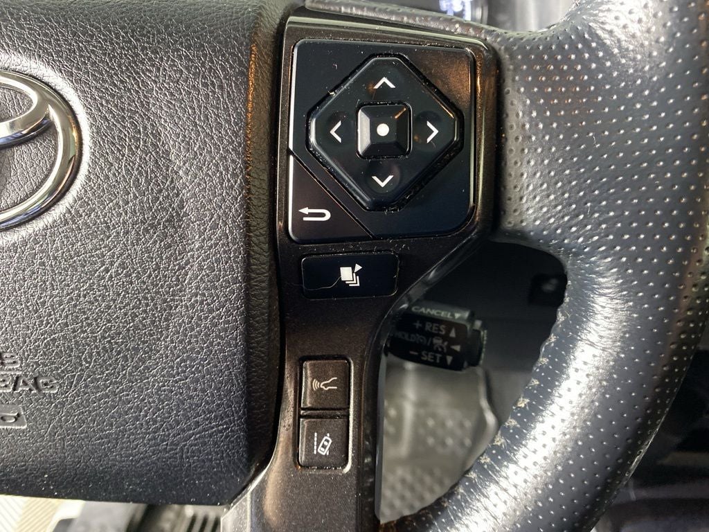 2023 Toyota 4Runner 40th Anniversary Special Edition