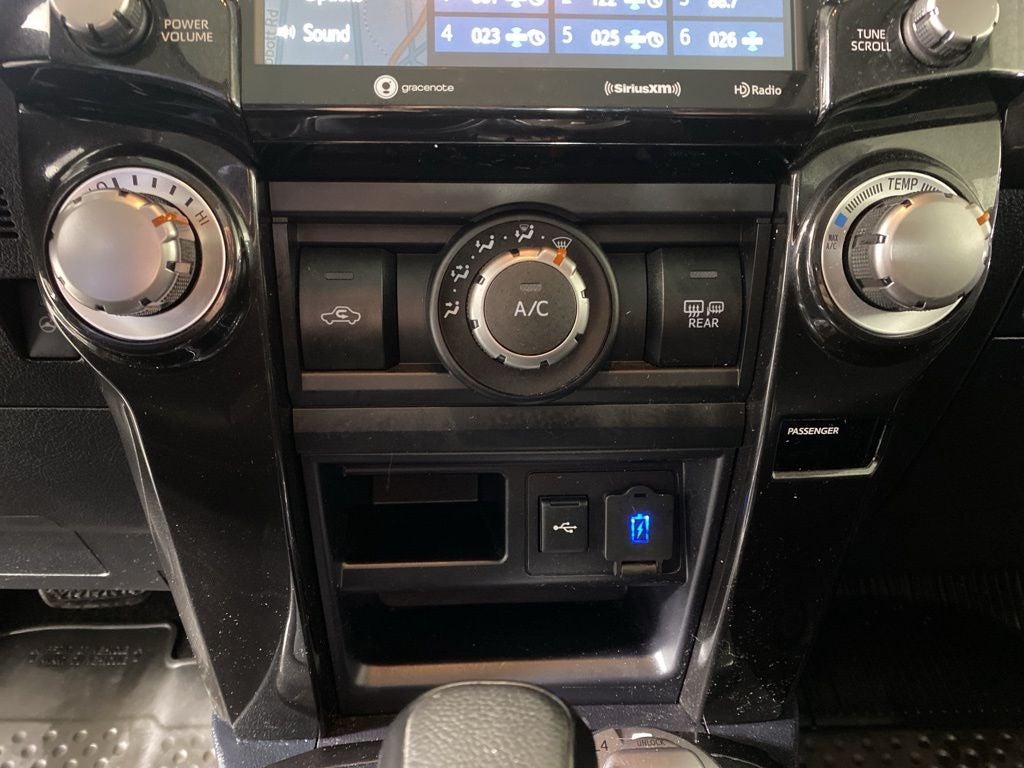 2023 Toyota 4Runner 40th Anniversary Special Edition