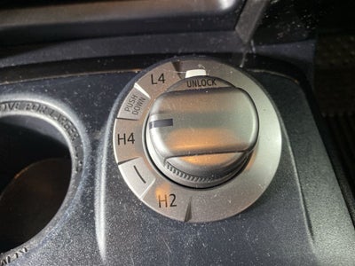 2023 Toyota 4Runner 40th Anniversary Special Edition