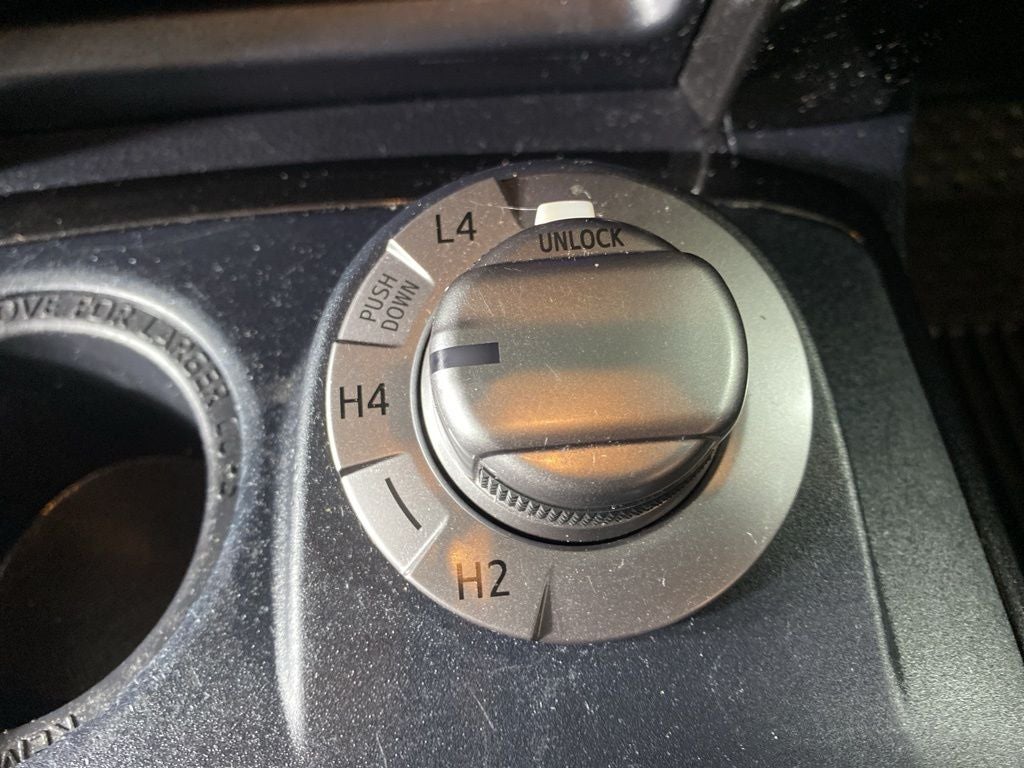 2023 Toyota 4Runner 40th Anniversary Special Edition