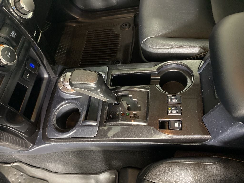 2023 Toyota 4Runner 40th Anniversary Special Edition