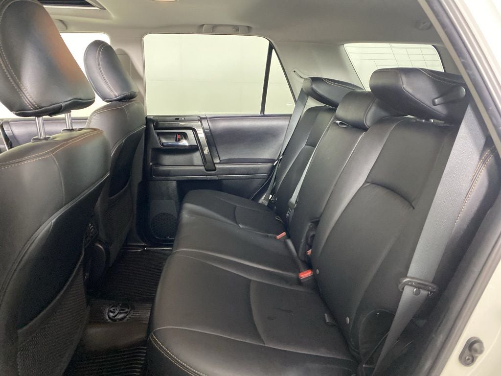 2023 Toyota 4Runner 40th Anniversary Special Edition