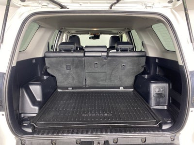 2023 Toyota 4Runner 40th Anniversary Special Edition