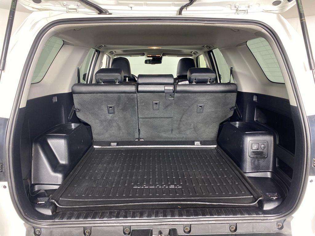 2023 Toyota 4Runner 40th Anniversary Special Edition