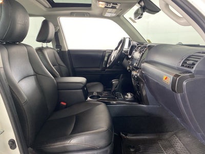 2023 Toyota 4Runner 40th Anniversary Special Edition