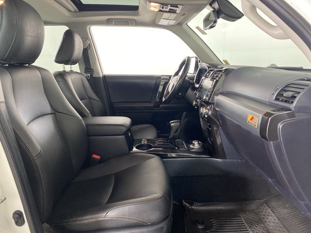 2023 Toyota 4Runner 40th Anniversary Special Edition