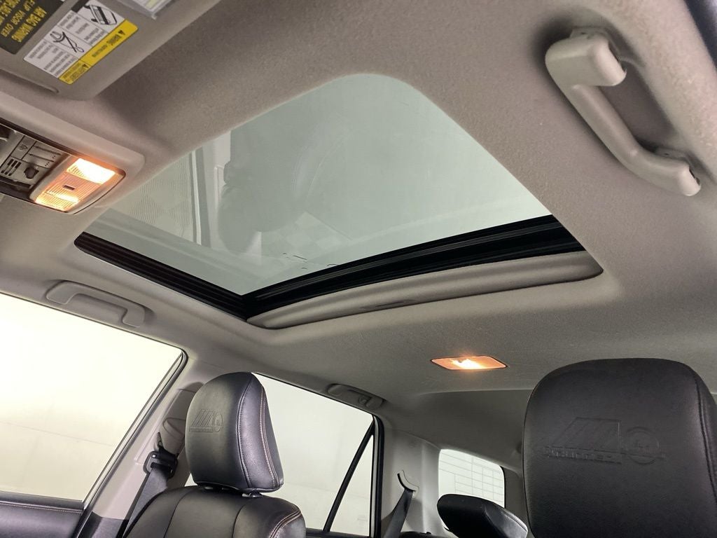 2023 Toyota 4Runner 40th Anniversary Special Edition