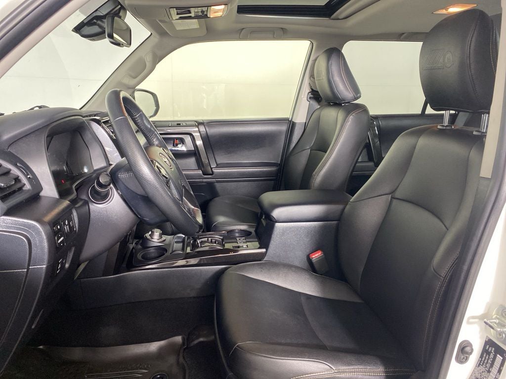 2023 Toyota 4Runner 40th Anniversary Special Edition