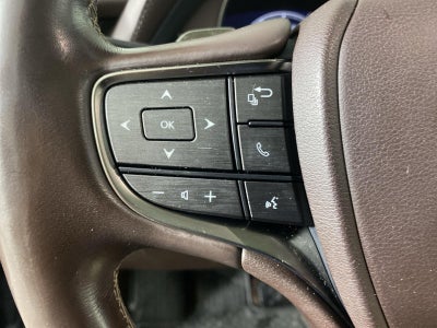 2020 Lexus LS 500 Base