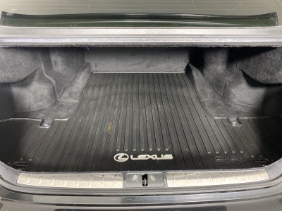 2020 Lexus LS 500 Base