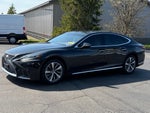 2020 Lexus LS 500 Base