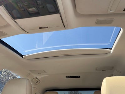 2020 Lexus LS 500 Base