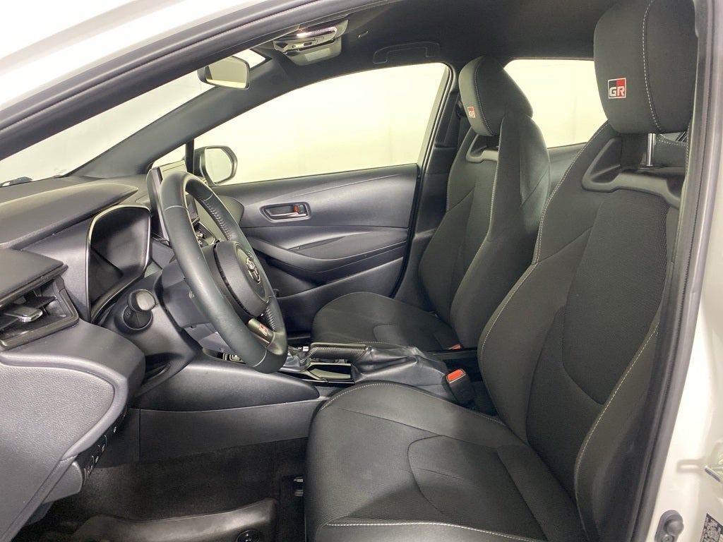 2024 Toyota GR Corolla Premium