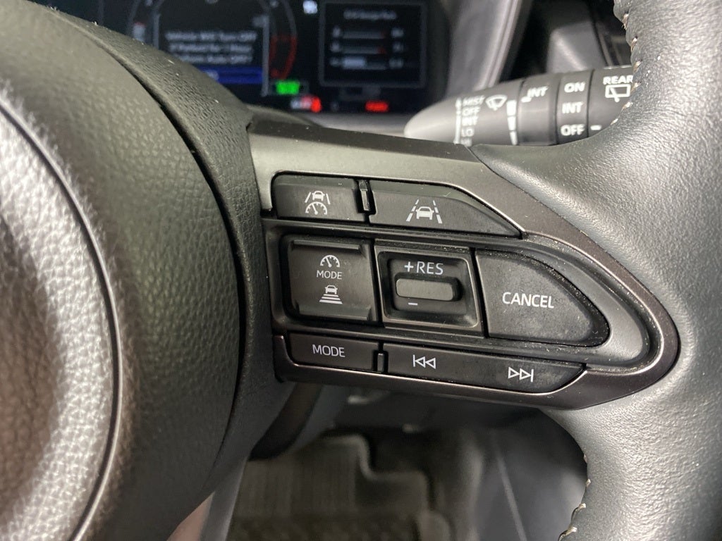 2024 Toyota GR Corolla Premium