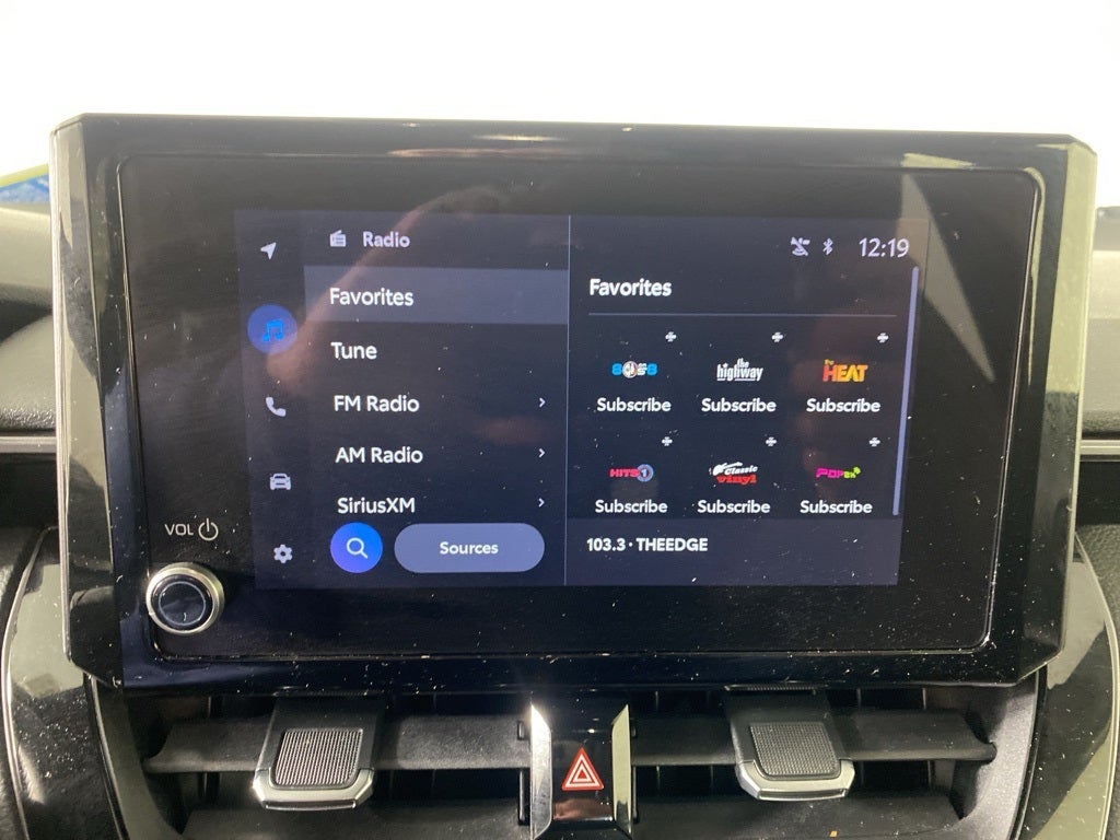 2024 Toyota GR Corolla Premium