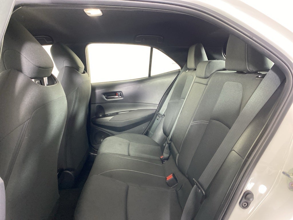 2024 Toyota GR Corolla Premium