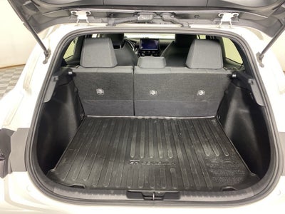 2024 Toyota GR Corolla Premium