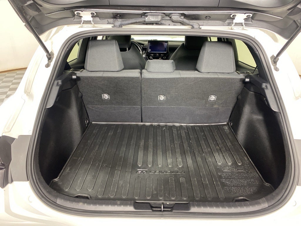 2024 Toyota GR Corolla Premium